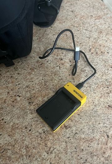 Camera