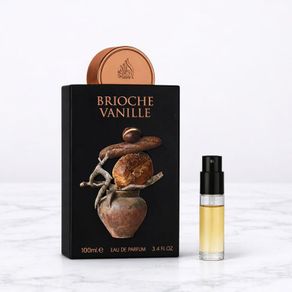 Brioche Vanille by Lattafa