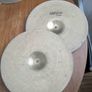 Sabian 14" AAX Stage Hi-Hats Image 3