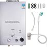 12l propane gas water heater Image 2