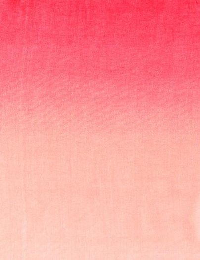 SAMOON. SALE A New. beautiful scarf in a trio of Coral shades REDUCED