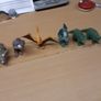 Dinosaur collection no.1 Image 6
