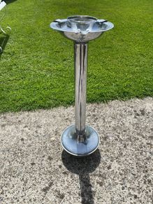 Vintage ashtray