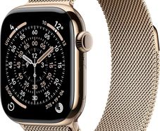 Apple Watch Series 11 42mm GPS + Cellular