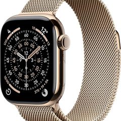Apple Watch Series 11 42mm GPS + Cellular