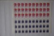 Overprints 1992-94 Moldova