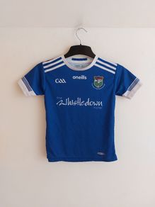 st peters gaa club jersey
