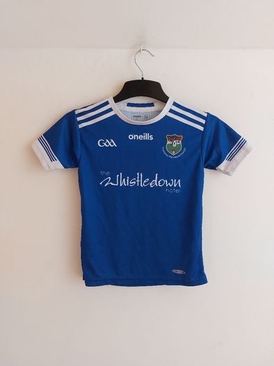 st peters gaa club jersey