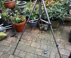 tripod