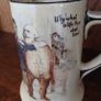 Royal Doulton Shakespeare Tankard Image 2