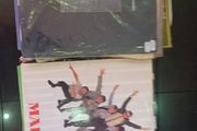 Madness Vinyl Lp