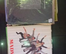 Madness Vinyl Lp