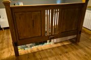 6ft headboard
