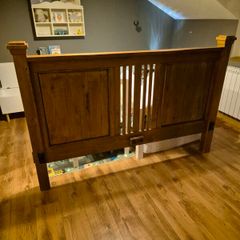 6ft headboard