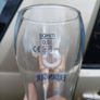 Jurgen Klopp Erdinger beer glass Image 5