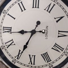 clock