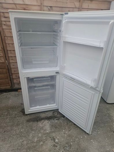 candy fridge freezer