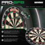 New Sale | Winmau Pro Sfb Bristle Dartboard Image 3