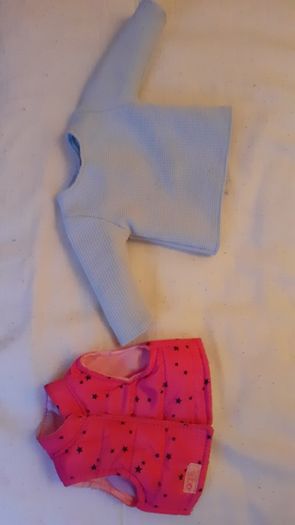 Our Generation Outfit