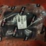 golf mk4 front shocks and bump stops Image 2