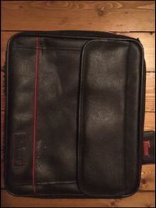 NEW Targus Laptop Bag