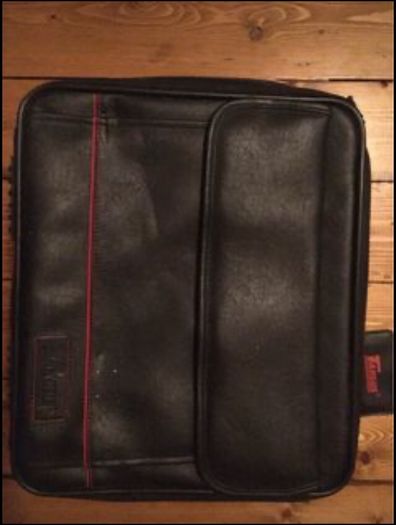 NEW Targus Laptop Bag