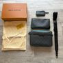 lv mans bag Image 3