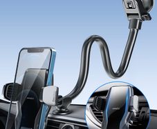 Brand New APPS2Car mobile phone holder car suction cup,