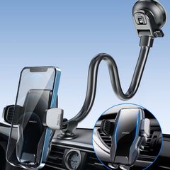 Brand New APPS2Car mobile phone holder car suction cup,