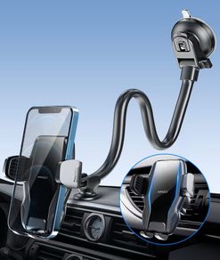 Brand New APPS2Car mobile phone holder car suction cup,