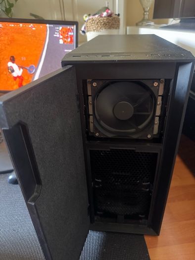 i7 game computer