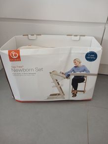 Stokke Tripp Trapp newborn set