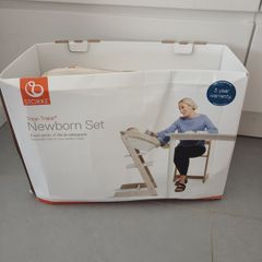 Stokke Tripp Trapp newborn set