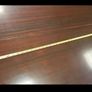 extendable dining table Image 3