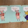 Good Citizenship Flash Cards Image 3