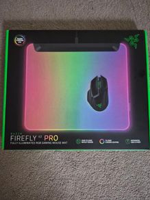 Razer Firefly V2 Pro