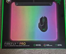 Razer Firefly V2 Pro