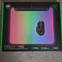 Razer Firefly V2 Pro
