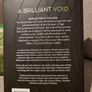 A Brilliant Void: a selection of Irish science fiction Image 2