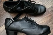 Heavy shoes