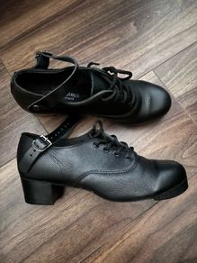 Heavy shoes