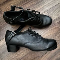 Heavy shoes