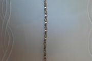 sterling silver bracelet