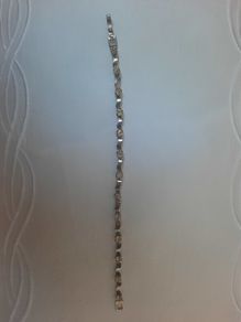 sterling silver bracelet