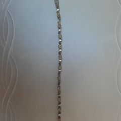 sterling silver bracelet