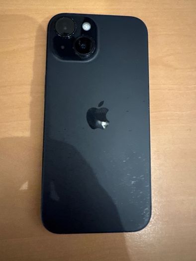 iphone 15 sim free 128gb good condition