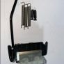 Floyd Rose Special Double locking Tremolo system bridge electric guitar parts Black brand new Image 3