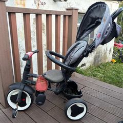 Toddlers Trike