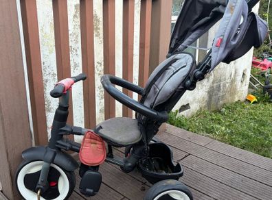 Toddlers Trike