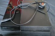 ps4 with only power cord